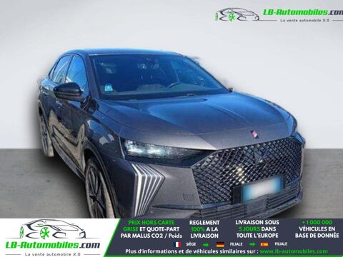 DS7 BlueHDi 130 BVA 2023 occasion 31850 Beaupuy