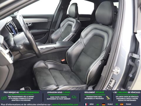 S90 T6 AWD 320 ch BVA 2017 occasion 31850 Beaupuy