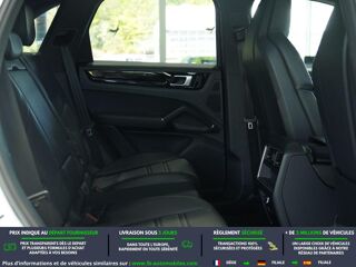 Cayenne 3.0 V6 340 ch BVA 2018 occasion 31850 Beaupuy