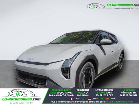 Annonce voiture Kia Ev4 38690 €