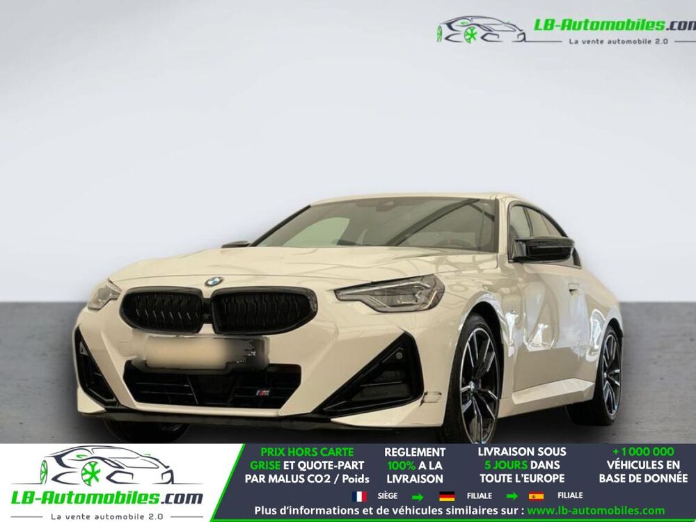 Serie 2 M240i xDrive 374 ch BVA 2025 occasion 31850 Beaupuy