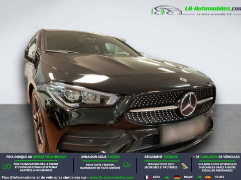 Classe CLA 200 d BVA 2023 occasion 31850 Beaupuy