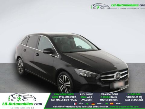 Mercedes Classe B 180 d BVA 2021 occasion Beaupuy 31850