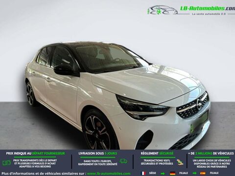 Corsa 1.2 Turbo 100 ch BVM 2023 occasion 31850 Beaupuy