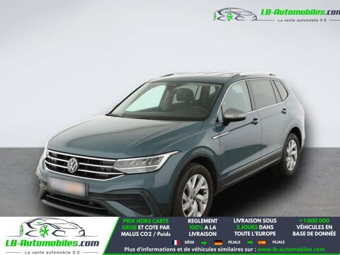 Volkswagen Tiguan Allspace 1.5 TSI 150ch BVA 2021 occasion Beaupuy 31850