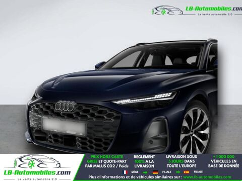 A6 TDI 204 ch Quattro 2025 occasion 31850 Beaupuy