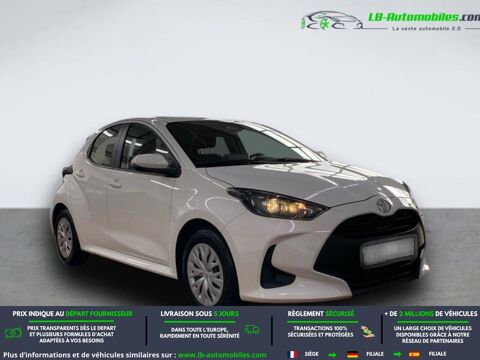 Yaris Hybride 116ch 2024 occasion 31850 Beaupuy