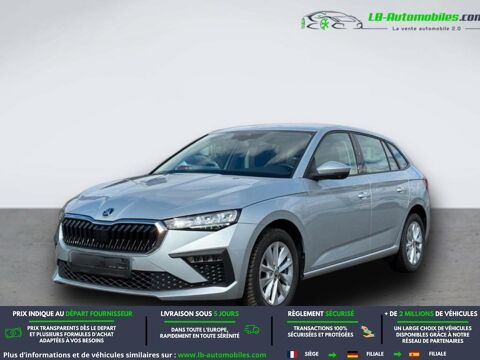Annonce voiture Skoda Scala 22980 €