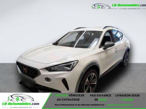 Cupra Formentor 2.0 TDI 150 ch BVA 4Drive 2022 occasion Beaupuy 31850