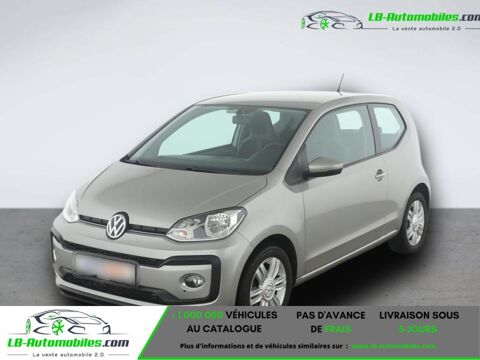 Volkswagen UP 1.0 90 BVM 2018 occasion Beaupuy 31850