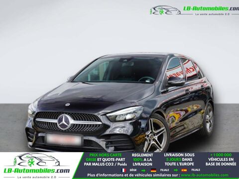 Classe B 200 CDI BVA 2019 occasion 31850 Beaupuy
