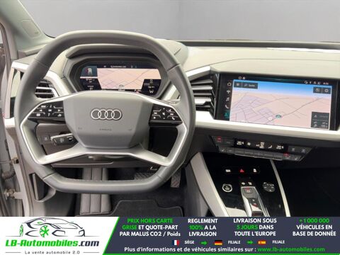 Q4 45 265 ch 82 kWh quattro 2023 occasion 31850 Beaupuy
