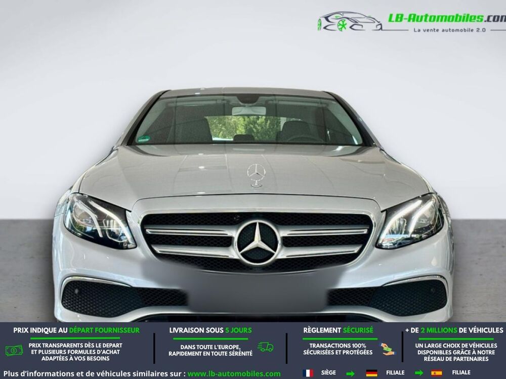 Classe E 250 BVA 2018 occasion 31850 Beaupuy