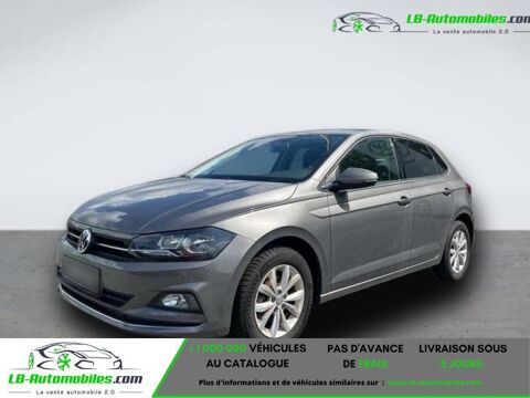 Volkswagen Polo 1.0 TSI 115 S&S BVM 2018 occasion Beaupuy 31850