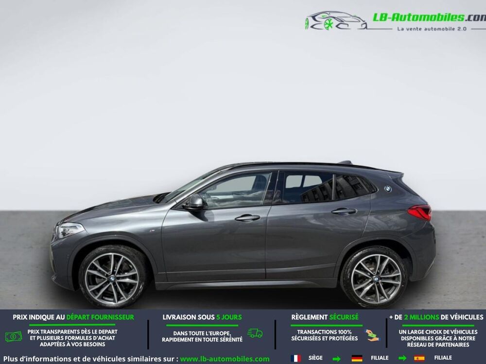 X2 xDrive 20i 192 ch BVA 2019 occasion 31850 Beaupuy