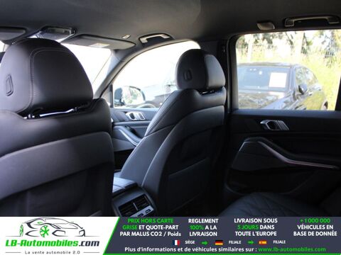 X5 xDrive25d 231 ch BVA 2023 occasion 31850 Beaupuy