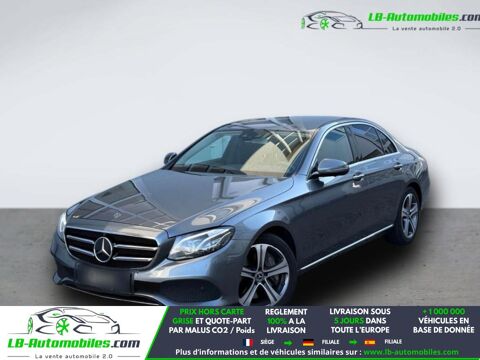 Classe E 450 AMG 4MATIC 2019 occasion 31850 Beaupuy