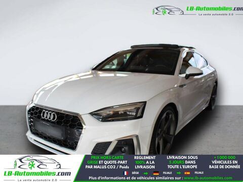Annonce voiture Audi A5 32490 €