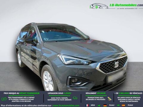 Tarraco 2.0 TDI 150 ch BVA 7 pl 2024 occasion 31850 Beaupuy