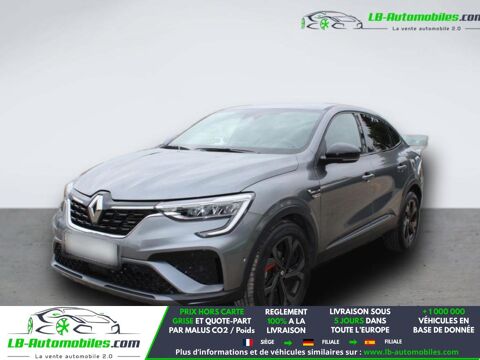 Annonce voiture Renault Arkana 21900 €