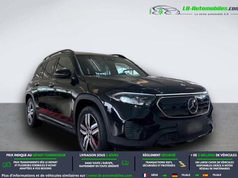 EQB 300 4Matic 2022 occasion 31850 Beaupuy