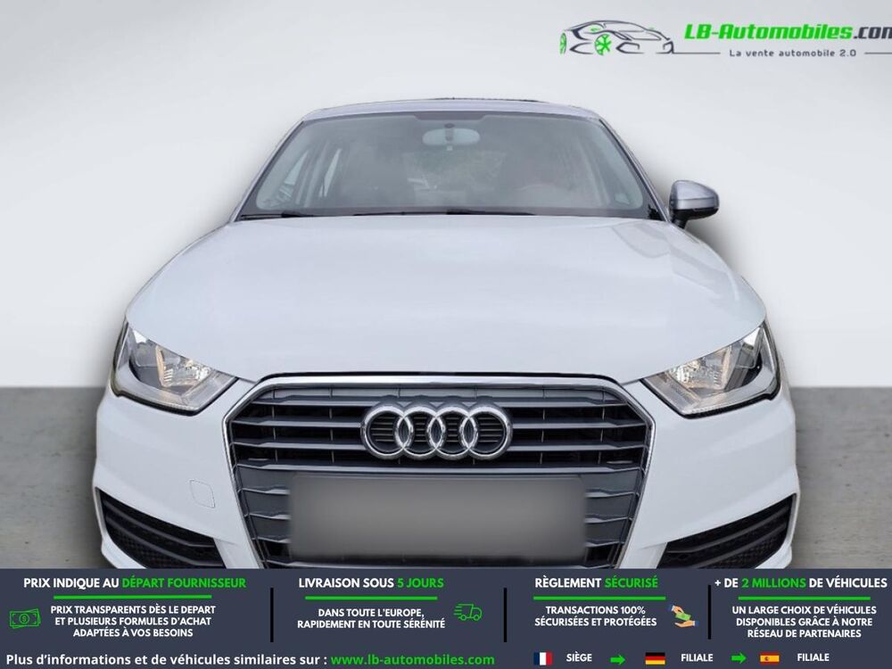 A1 1.0 TFSI 95 BVM 2018 occasion 31850 Beaupuy