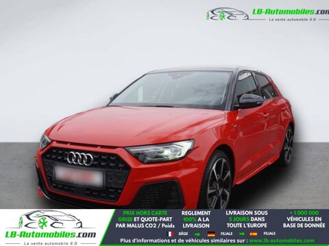 Annonce voiture Audi A1 29200 €