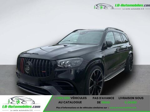 Classe GLS 63 AMG EQBoost BVA 4-Matic+ 2021 occasion 31850 Beaupuy
