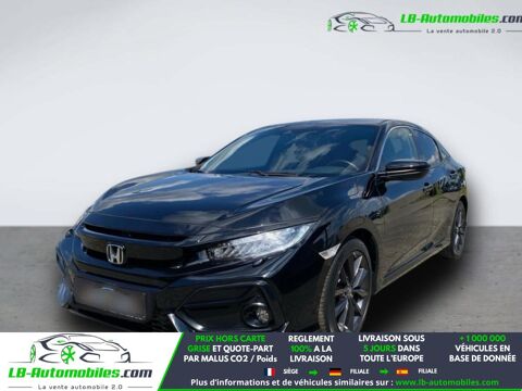 Civic 1.0 i-VTEC 126 BVM 2020 occasion 31850 Beaupuy