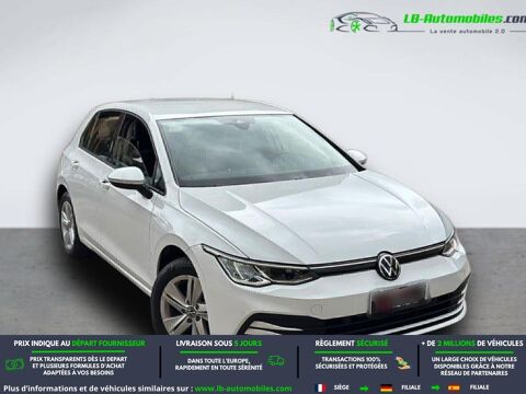 Golf 1.0 eTSI OPF 110 BVA 2022 occasion 31850 Beaupuy