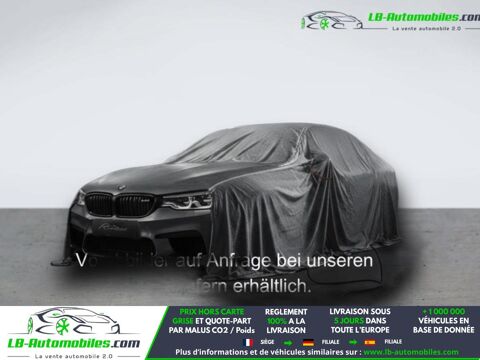Annonce voiture BMW Série 1 34500 €