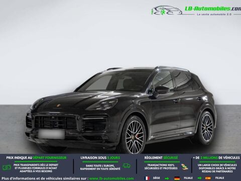 Annonce voiture Porsche Cayenne 94300 €