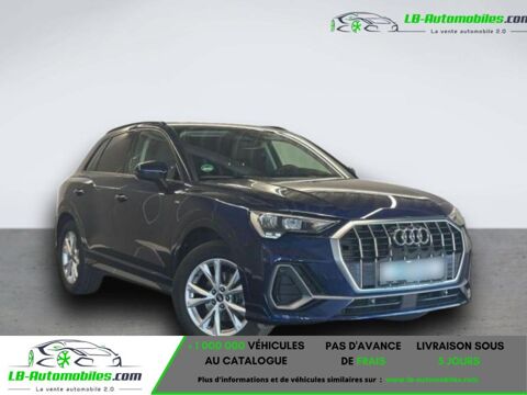 Audi Q3 35 TFSI 150 ch 2021 occasion Beaupuy 31850