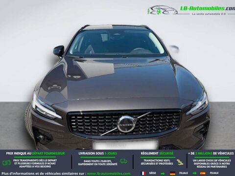 Annonce voiture Volvo V60 33500 €