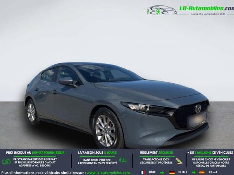 Mazda3 2.0L SKYACTIV-G 122 ch BVM 2020 occasion 31850 Beaupuy