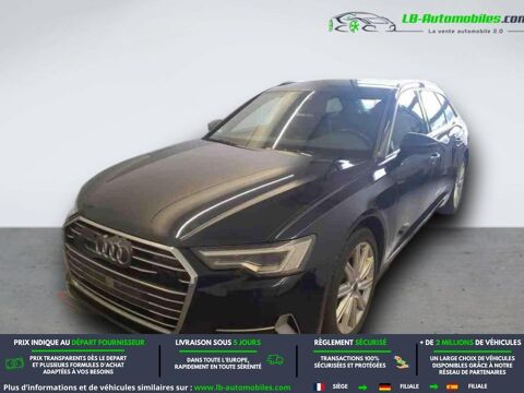 A6 45 TFSI 265 ch Quattro 2023 occasion 31850 Beaupuy