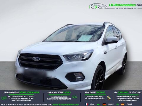 Kuga 1.5 EcoBoost 150 4x2 BVM 2018 occasion 31850 Beaupuy