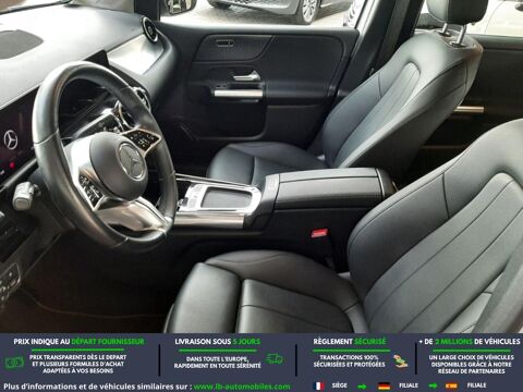 Classe B 200 BVA 2023 occasion 31850 Beaupuy