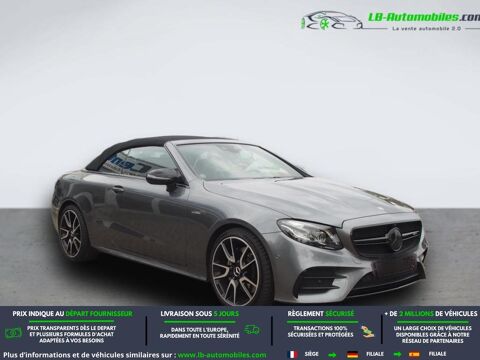 Classe E 53 AMG BVA 2020 occasion 31850 Beaupuy