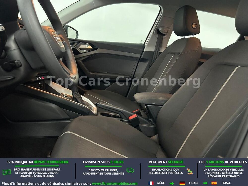 A1 35 TFSI 150 ch BVA 2020 occasion 31850 Beaupuy