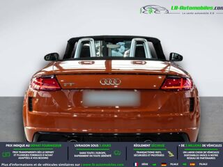 TT 45 TFSI 245 BVA 2020 occasion 31850 Beaupuy