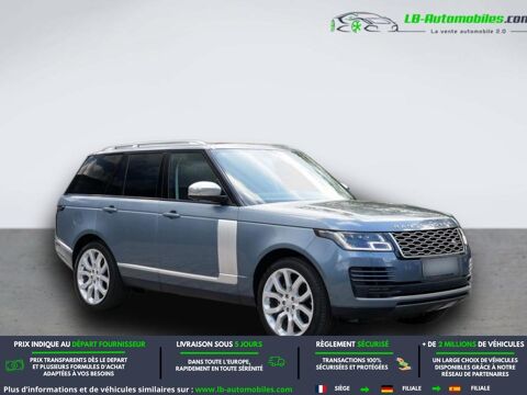 Range Rover P400 Si6 3.0L 400ch BVA 2020 occasion 31850 Beaupuy