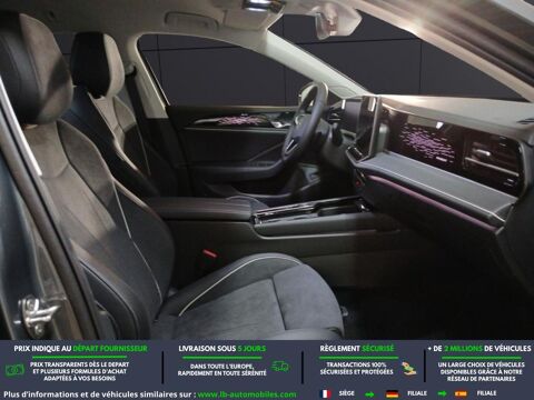 Golf SW 2.0 TDI 150 BVA 2025 occasion 31850 Beaupuy