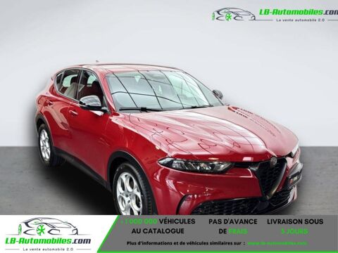 Alfa Romeo Tonale 1.5 Hybrid Diesel 130 ch BVA 2023 occasion Beaupuy 31850