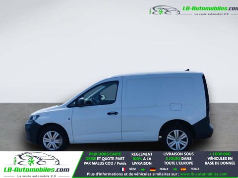 Caddy 1.5 TSI 114 BVA 2022 occasion 31850 Beaupuy