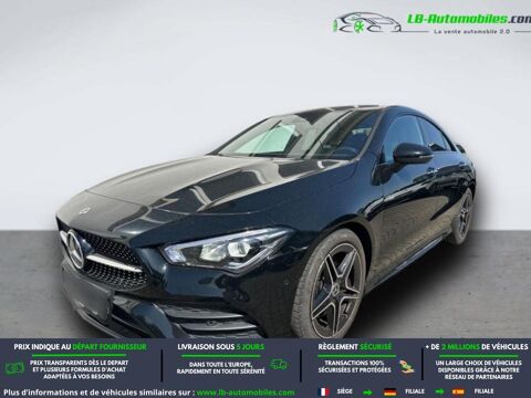 Annonce voiture Mercedes Classe CLA 29899 €