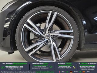 V90 D4 190 ch BVA 2018 occasion 31850 Beaupuy