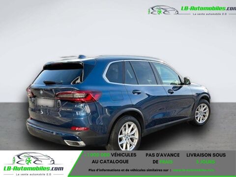 BMW X5 xDrive45e 394 ch BVA 2021 occasion Beaupuy 31850