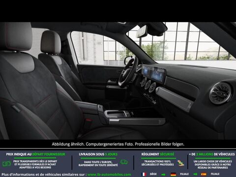 GLB 250 BVA 4Matic 2025 occasion 31850 Beaupuy