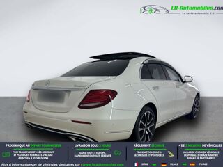 Classe E 400 4MATIC BVA 2018 occasion 31850 Beaupuy